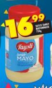 Taysti Tangy Mayonnaise-750g