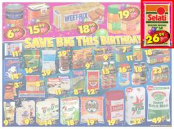 Shoprite : Over 7000 Low Price Deals (07 Aug - 20 Aug 2017), page 4