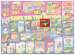 Shoprite : Over 7000 Low Price Deals (07 Aug - 20 Aug 2017), page 4