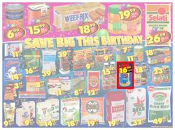 Shoprite : Over 7000 Low Price Deals (07 Aug - 20 Aug 2017), page 4