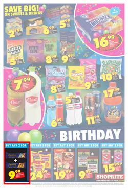 Shoprite : Over 7000 Low Price Deals (07 Aug - 20 Aug 2017), page 5