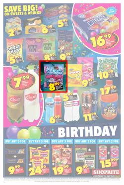 Shoprite : Over 7000 Low Price Deals (07 Aug - 20 Aug 2017), page 5