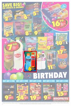 Shoprite : Over 7000 Low Price Deals (07 Aug - 20 Aug 2017), page 5