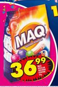 Maq Regular Washing Powder-2Kg