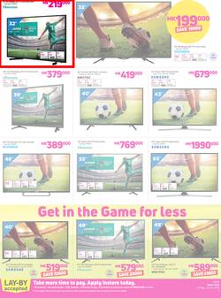 Game Malawi : Vuvudeala (31 May - 6 June 2018), page 2