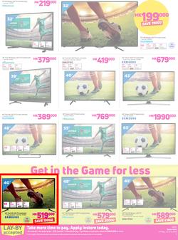 Game Malawi : Vuvudeala (31 May - 6 June 2018), page 2