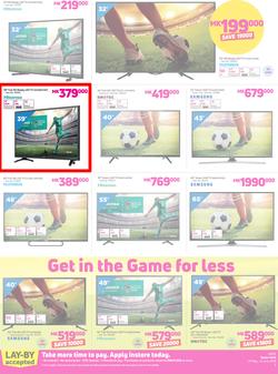 Game Malawi : Vuvudeala (31 May - 6 June 2018), page 2