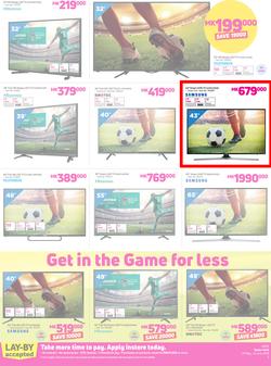 Game Malawi : Vuvudeala (31 May - 6 June 2018), page 2