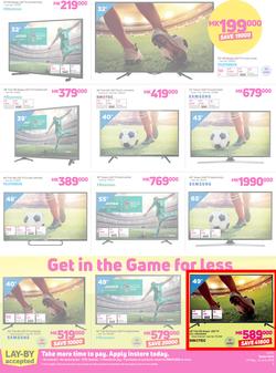 Game Malawi : Vuvudeala (31 May - 6 June 2018), page 2