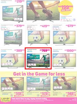 Game Malawi : Vuvudeala (31 May - 6 June 2018), page 2