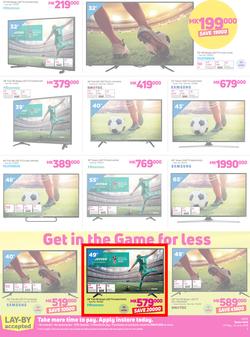 Game Malawi : Vuvudeala (31 May - 6 June 2018), page 2