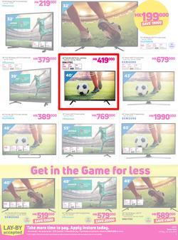 Game Malawi : Vuvudeala (31 May - 6 June 2018), page 2