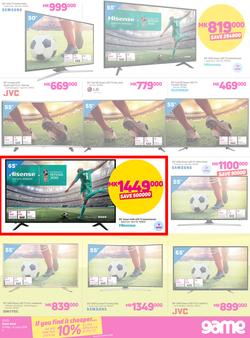 Game Malawi : Vuvudeala (31 May - 6 June 2018), page 3