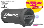 Volkano Bazooka Bluetooth Speaker VB018