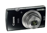 Canon IXUS 185 Black
