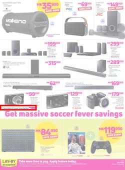 Game Malawi : Vuvudeala (31 May - 6 June 2018), page 4