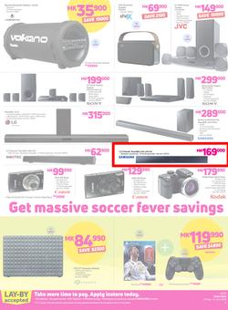 Game Malawi : Vuvudeala (31 May - 6 June 2018), page 4