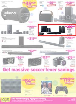 Game Malawi : Vuvudeala (31 May - 6 June 2018), page 4