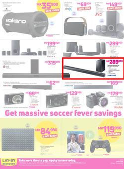 Game Malawi : Vuvudeala (31 May - 6 June 2018), page 4