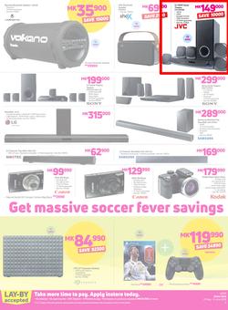 Game Malawi : Vuvudeala (31 May - 6 June 2018), page 4