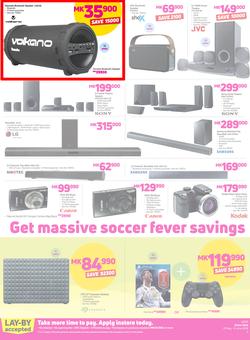 Game Malawi : Vuvudeala (31 May - 6 June 2018), page 4