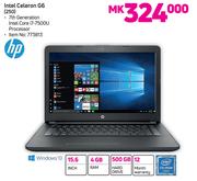 HP Intel Celeron G6 (250)