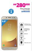Samsung Galaxy J7 Neo Gold