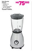 Russell Hobbs Satin Blender RHB315