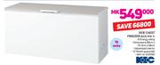 KIC 553Ltr Chest Freezer KCG 570 1