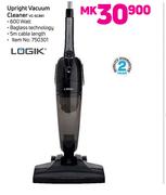 Logik Upright Vacuum Cleaner VC-SC861