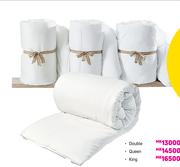 Sheraton Single Hollowfiber Duvet