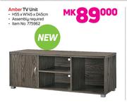 Amber TV Unit H55 x W145 x D45cm