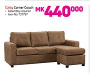 Carly Corner Couch