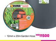 Garden Master 12mmm x 20m Garden Hose