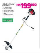Tandem 43cc Brush Cutter STR SHAFT