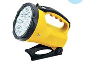 Eurolux Rechargeable LED Spotlight KN-8019L