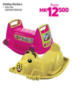 Kiddies Rockers