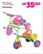Peerless Kids Tricycle