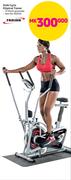 Trojan Glide Cycle Elliptical Trainer