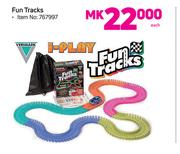 Verimark Fun Traks-Each