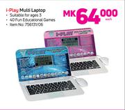 I-Play Multi Laptop-Each