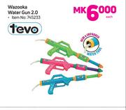Tevo Wazooka Water Gun 2.0-Each