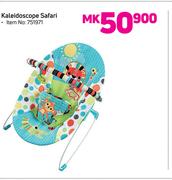 Kaleidoscope Safari