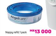 Angel Care Nappy Refill 1 Pack