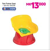 Nuware Toys Trainer Seat