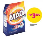 Maq Handwashing Powder-3Kg