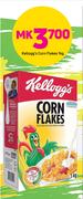 Kelloggs Corn Flakes-1Kg