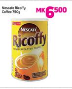 Nescafe Ricoffy Coffee-750g