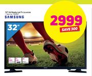 Samsung 32" HD Ready LED TV 32J440038