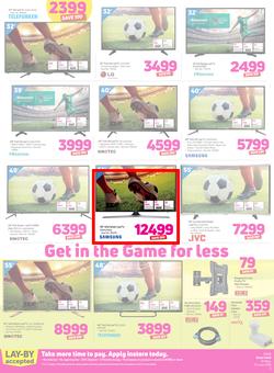 Game Zambia : Vuvudeals (31 May - 13 June 2018), page 2